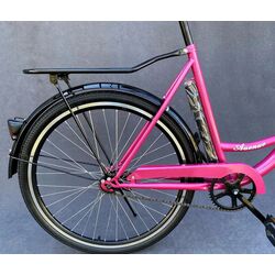 Велосипед Horizont Avenue F-5 28 GD Thumb