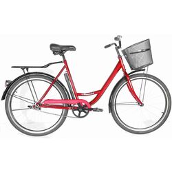 Велосипед Horizont Avenue F-5 28 GD