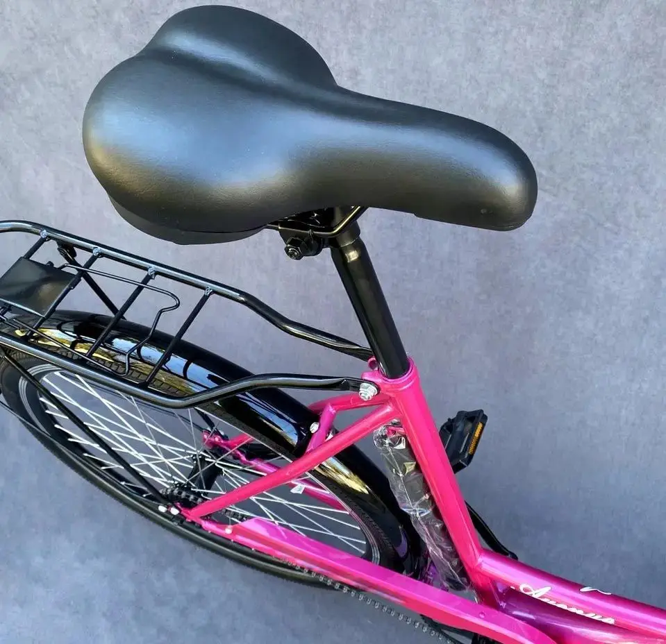 Велосипед Horizont Avenue F-5 28 GD - 4