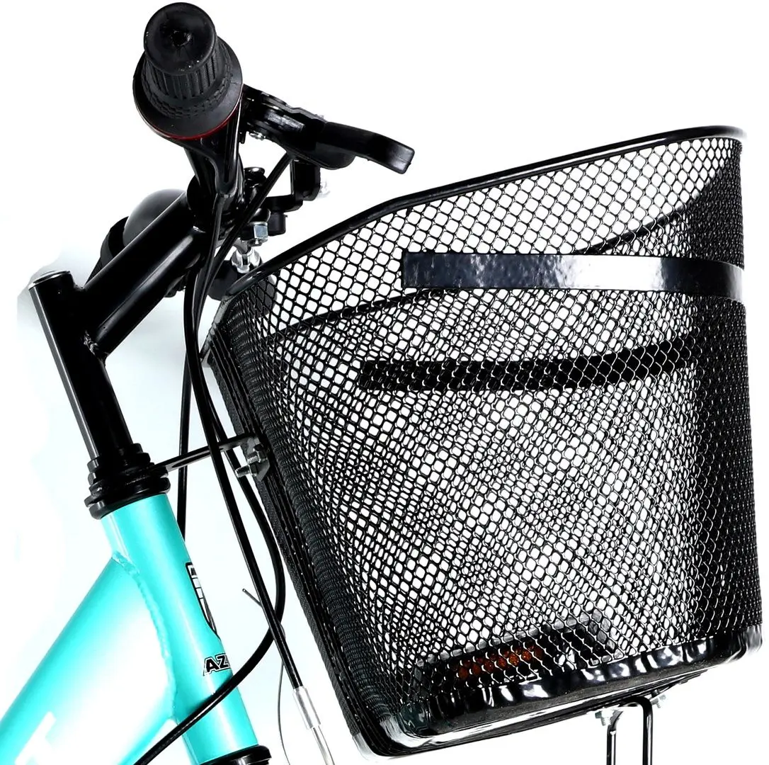 Bicicleta Horizont Ondina 26 CKD - 3