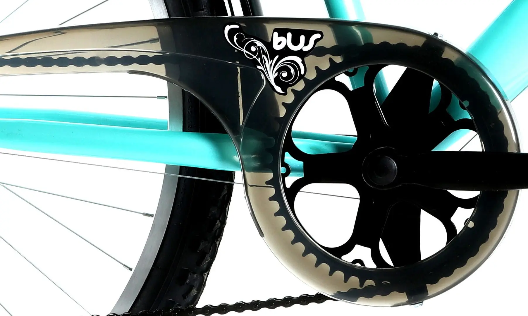 Bicicleta Horizont Ondina 26 CKD - 5