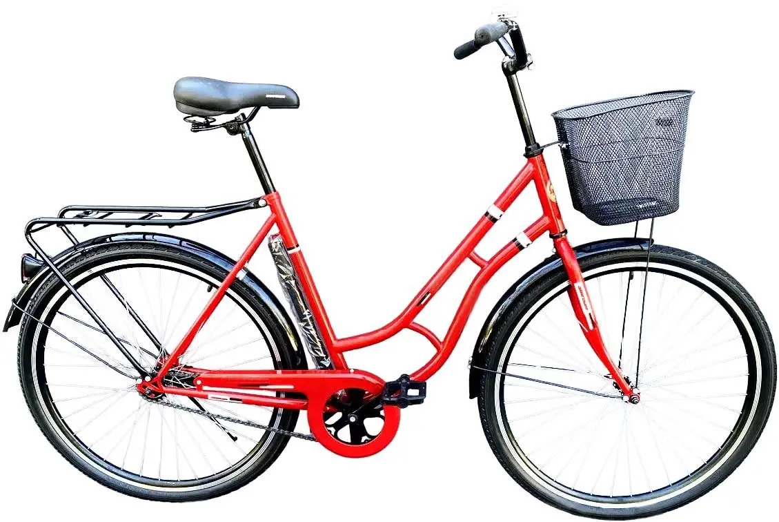 Bicicleta Horizont Retro Old 28 GD
