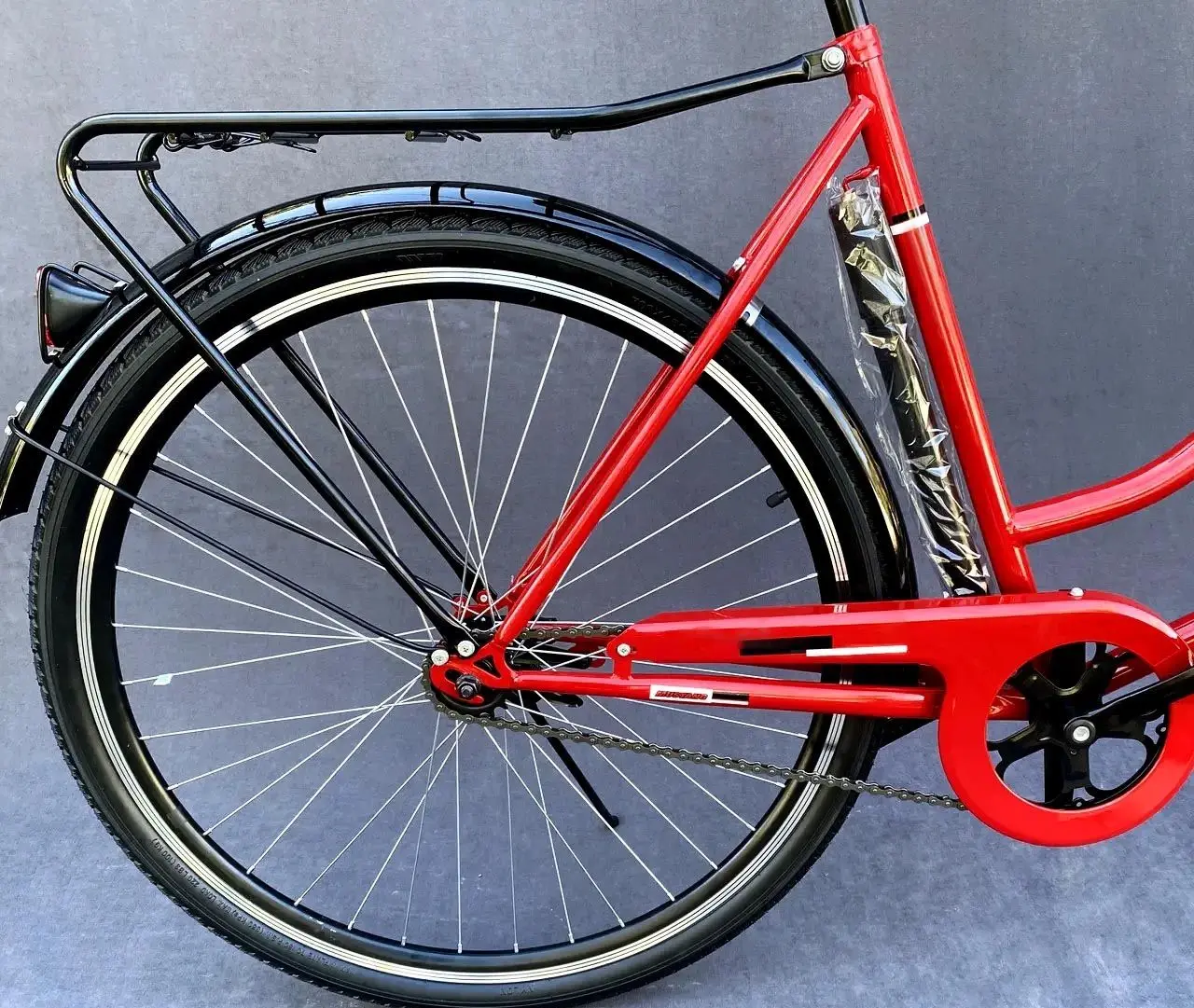 Bicicleta Horizont Retro Old 28 GD - 2