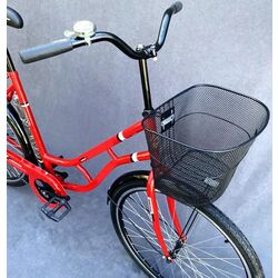 Bicicleta Horizont Retro Old 28 GD Thumb