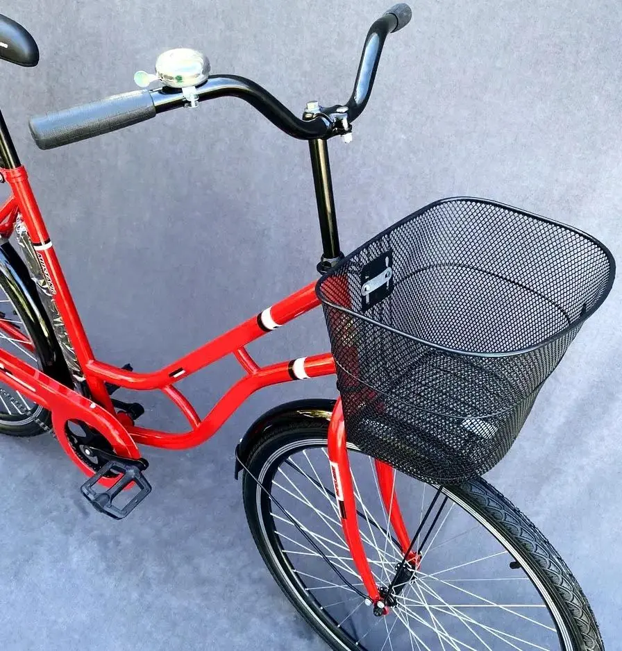 Bicicleta Horizont Retro Old 28 GD - 3