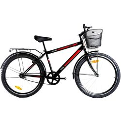 Bicicleta Horizont Sport 26 160 GD+CKD 26-2103-GD-4