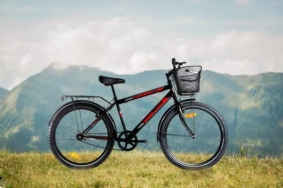 Bicicleta Horizont Sport 26 160 GD+CKD 26-2103-GD-4 - 5