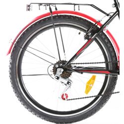 Велосипед Horizont Sport 26 162 GD+CKD 26-2102-GD-4 Thumb