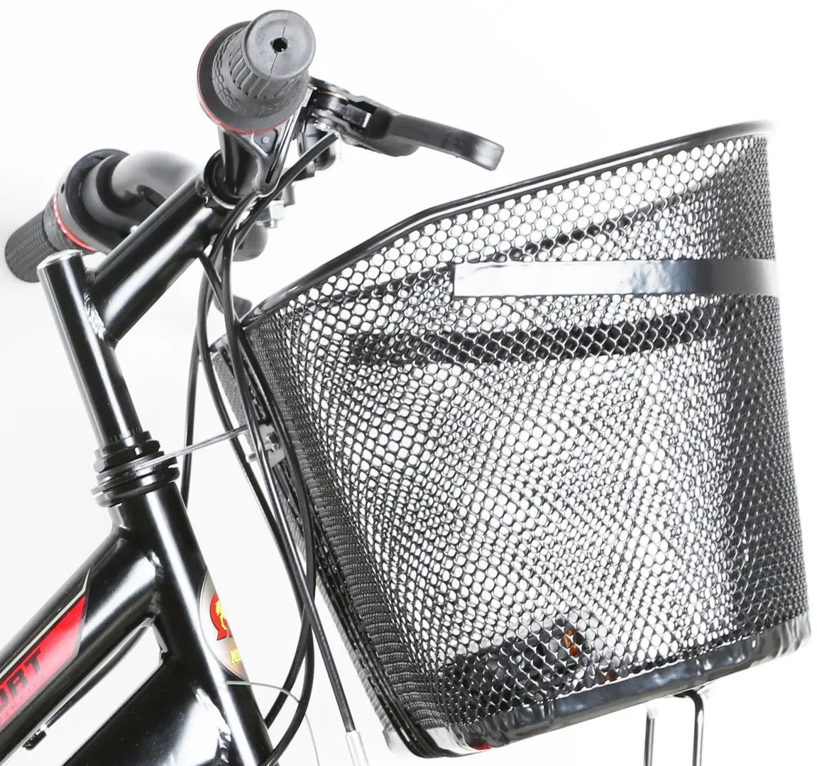 Велосипед Horizont Sport 26 162 GD+CKD 26-2102-GD-4 - 3