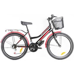 Велосипед Horizont Sport 26 162 GD+CKD 26-2102-GD-4