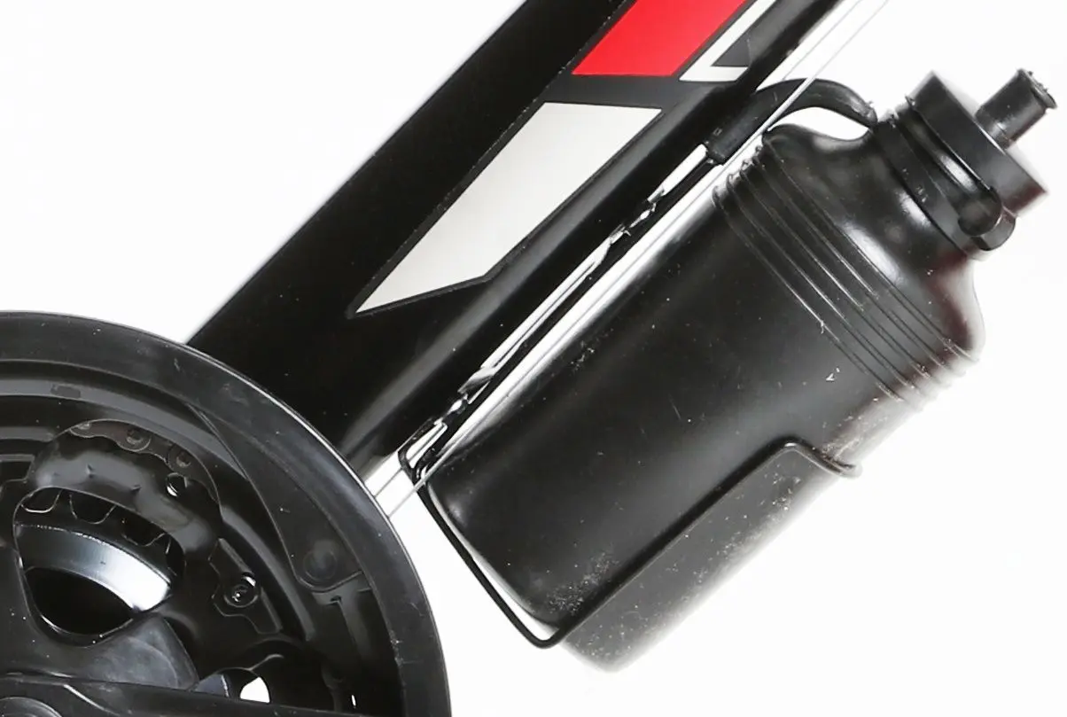 Велосипед Horizont Sport 26 162 GD+CKD 26-2102-GD-4 - 5