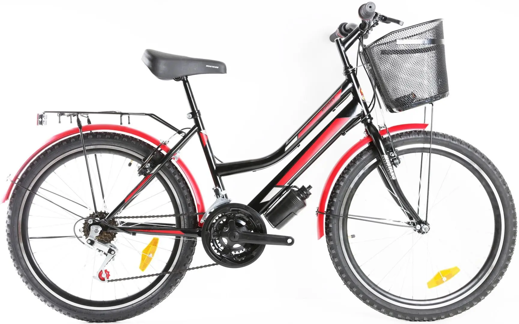 Велосипед Horizont Sport 26 162 GD+CKD 26-2102-GD-4