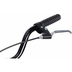 Велосипед Dhs Citadinne 2812 28 L (Black) Thumb