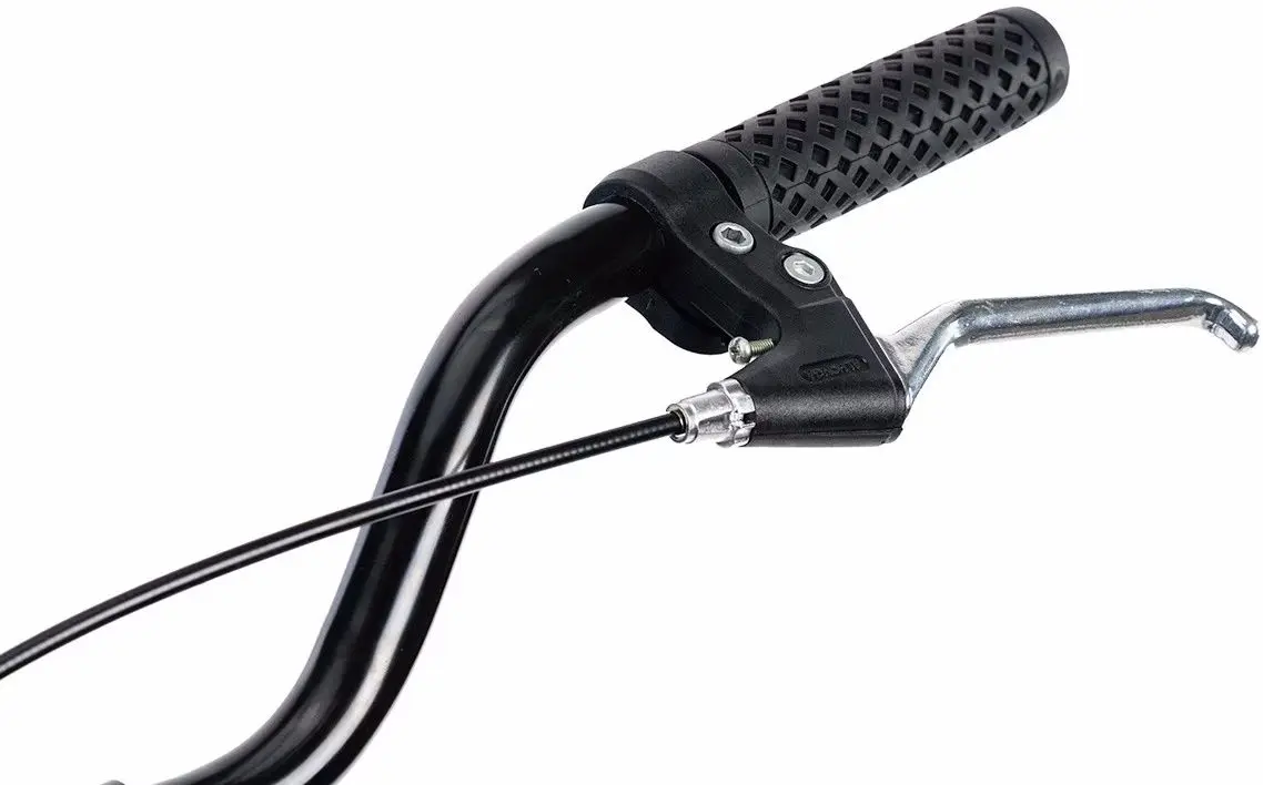 Велосипед Dhs Citadinne 2812 28 L (Black) - 7