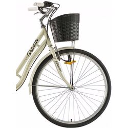 Велосипед Polar Grazia 6s 28 M (White) Thumb