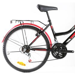 Bicicleta Mustang Sport R26 CKD Thumb