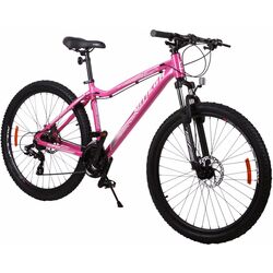 Велосипед Omega Bikes Camille 27.5 Thumb