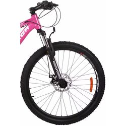 Велосипед Omega Bikes Camille 27.5 Thumb