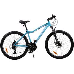 Велосипед Omega Bikes Camille 27.5