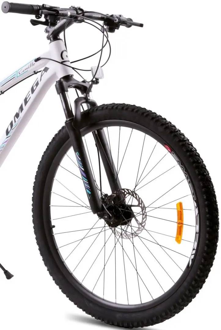 Bicicleta Omega Bikes Camille 27.5 - 3
