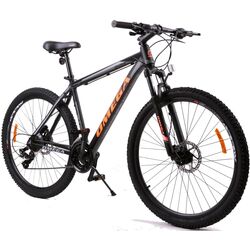 Велосипед Omega Bikes Duke 27.5 Thumb