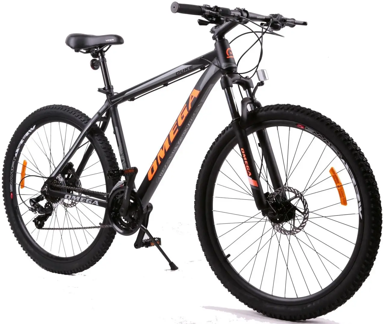 Велосипед Omega Bikes Duke 27.5 - 3