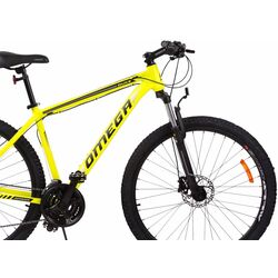 Bicicleta Omega Bikes Duke 27.5 Thumb