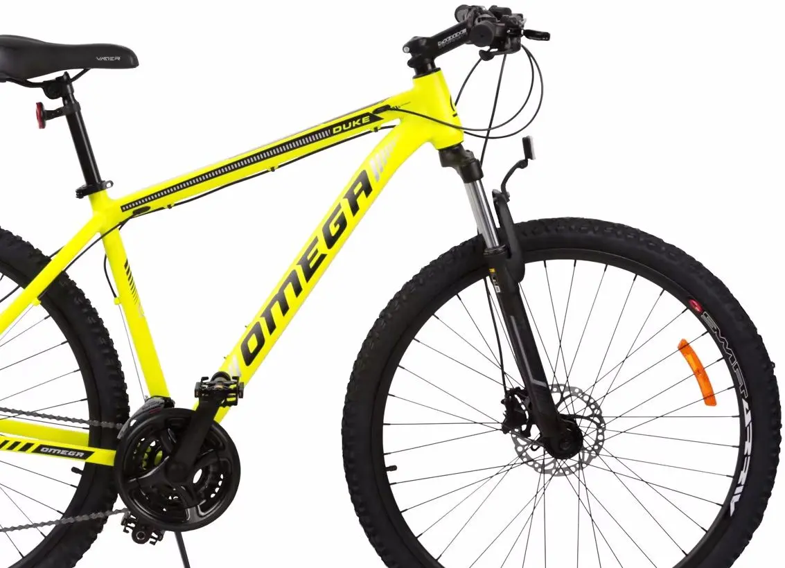 Bicicleta Omega Bikes Duke 27.5 - 2