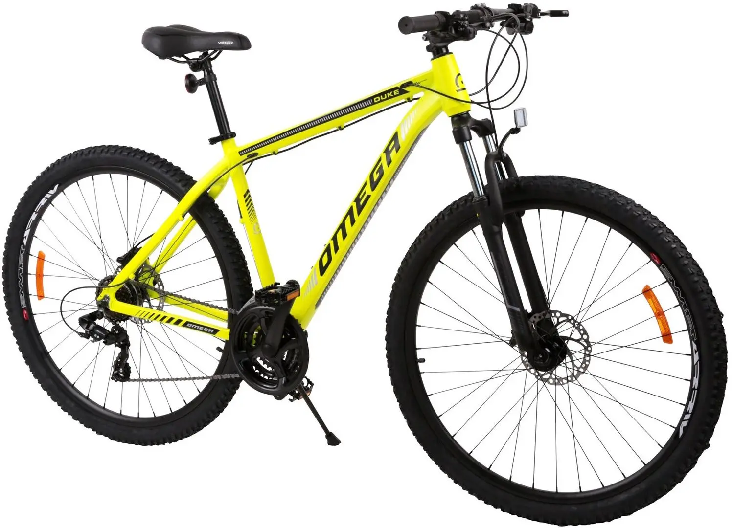 Bicicleta Omega Bikes Duke 27.5 - 3