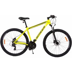 Велосипед Omega Bikes Duke 27.5