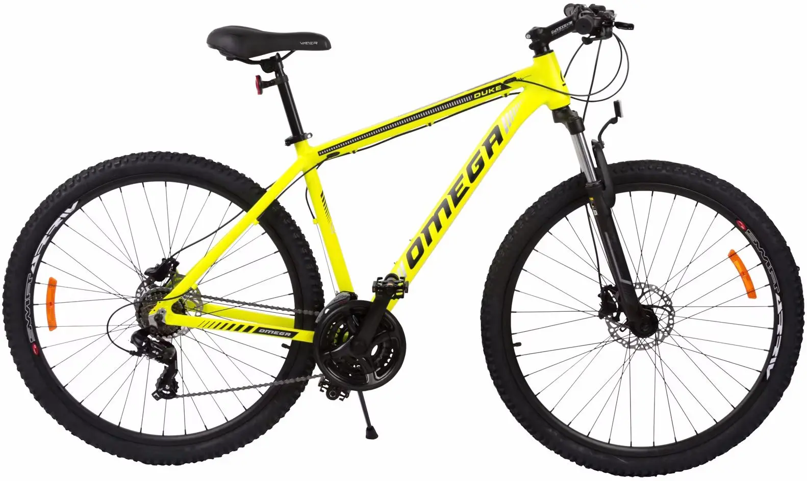 Bicicleta Omega Bikes Duke 27.5