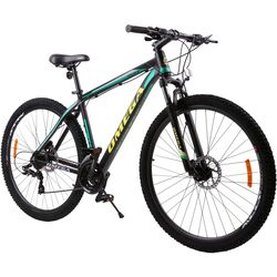 Велосипед Omega Bikes Duke 29 Thumb