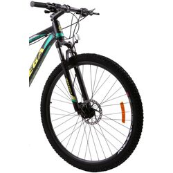 Велосипед Omega Bikes Duke 29 Thumb