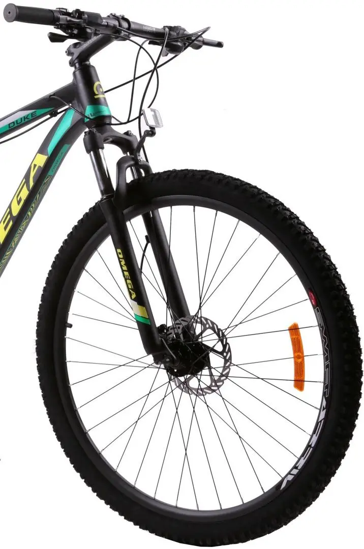 Велосипед Omega Bikes Duke 29 - 3