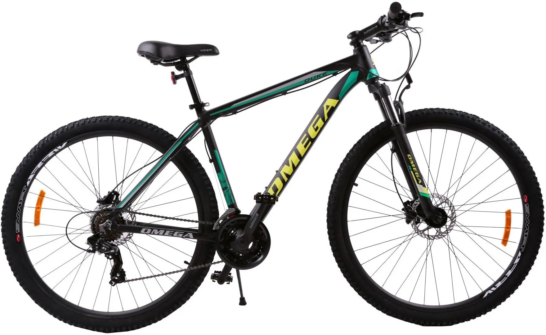 Велосипед Omega Bikes Duke 29