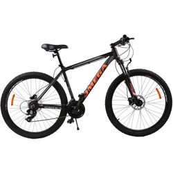 Велосипед Omega Bikes Duke 29