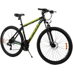 Bicicleta Omega Bikes Duke 29 Thumb