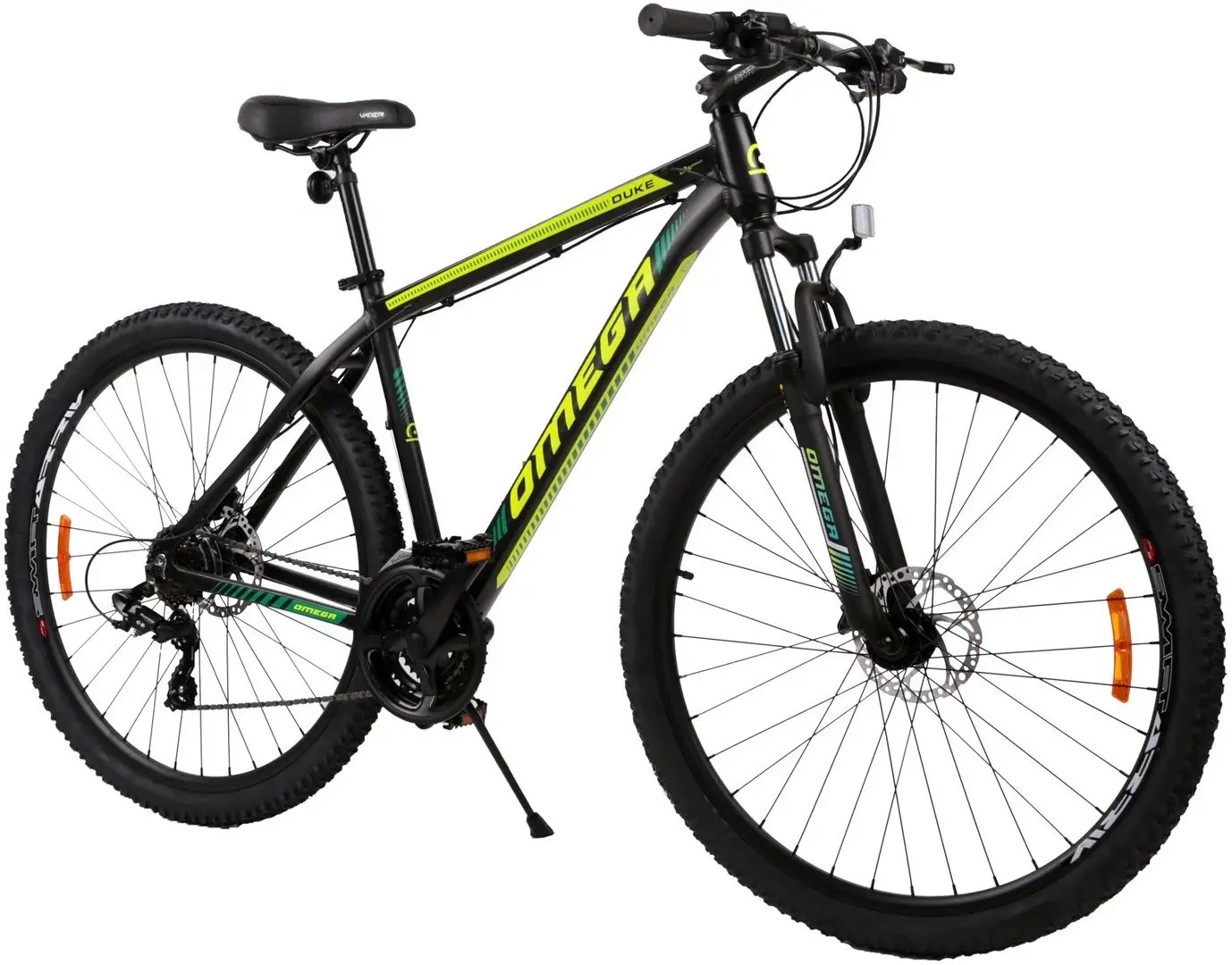 Bicicleta Omega Bikes Duke 29 - 2