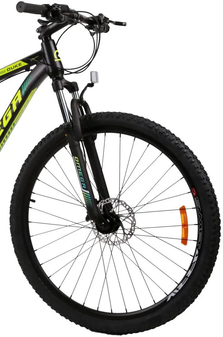 Bicicleta Omega Bikes Duke 29 - 3