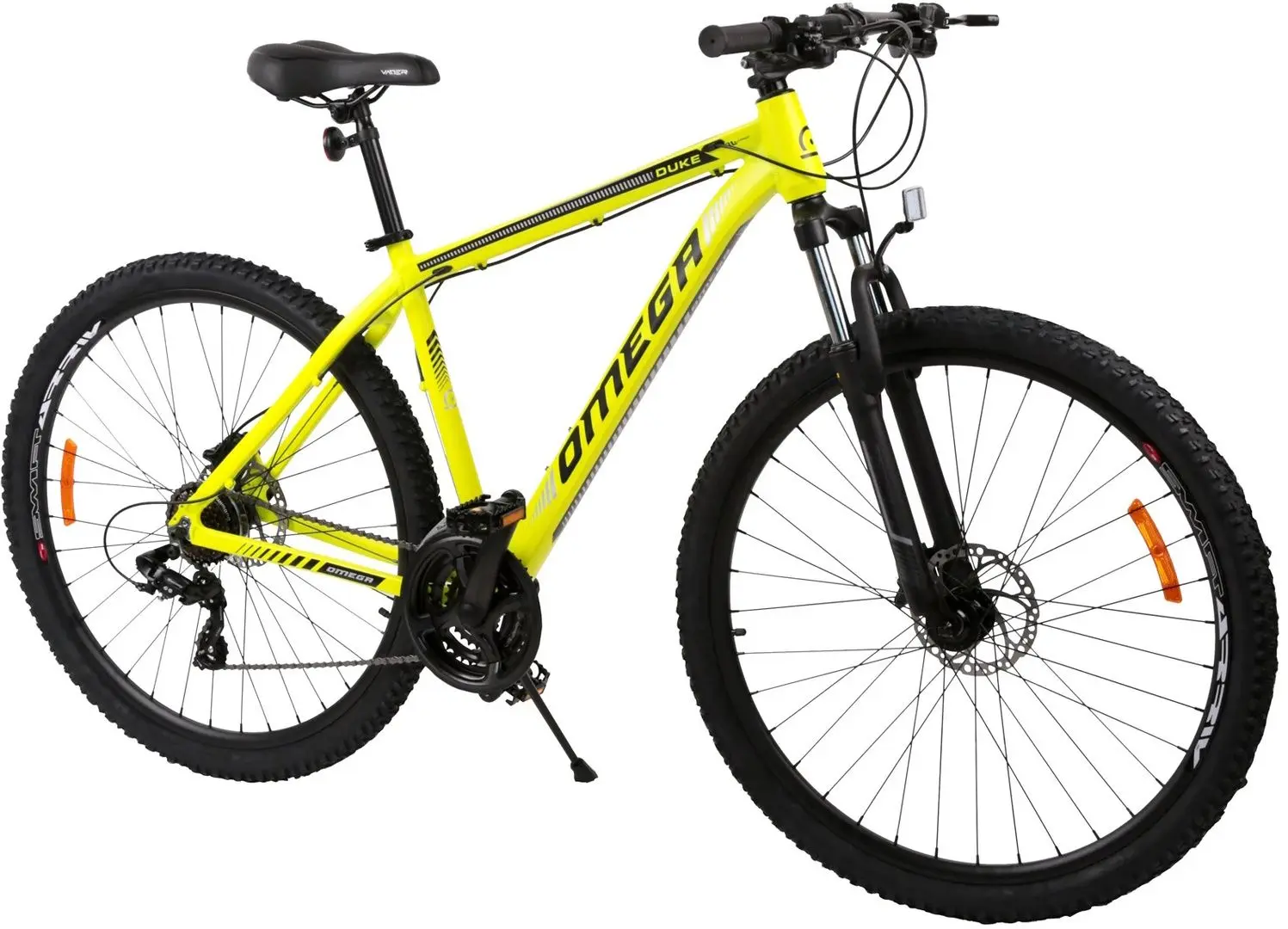 Bicicleta Omega Bikes Duke 29 - 2