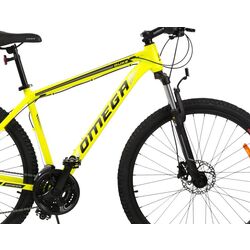 Bicicleta Omega Bikes Duke 29 Thumb