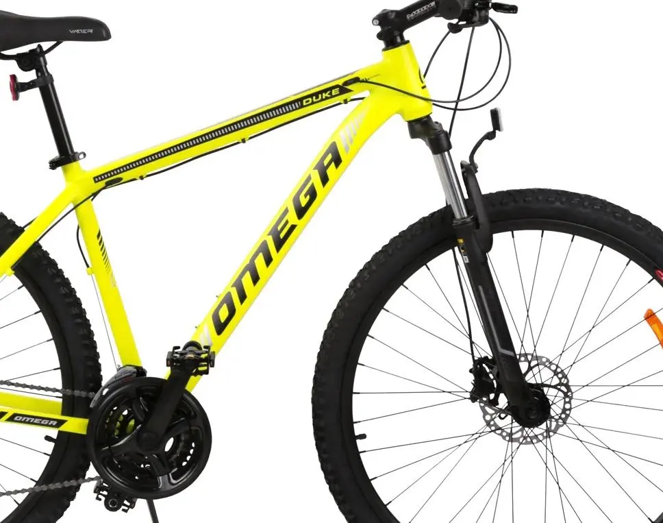 Bicicleta Omega Bikes Duke 29 - 3