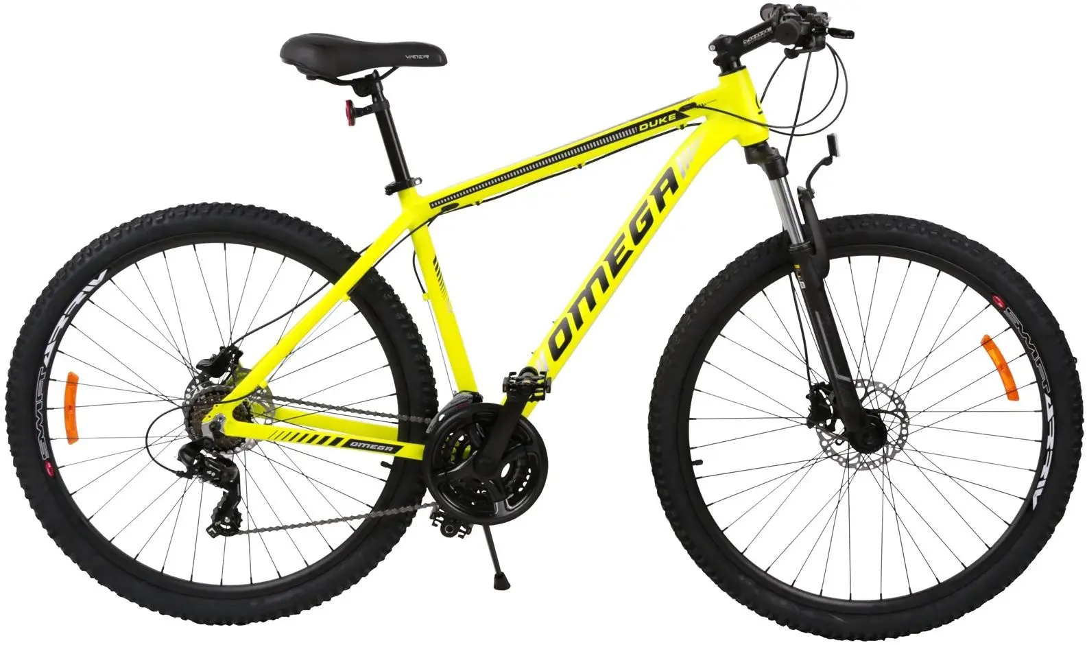 Bicicleta Omega Bikes Duke 29