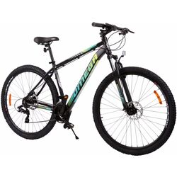 Bicicleta Omega Bikes Thomas 27.5 Thumb