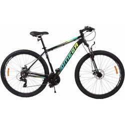 Велосипед Omega Bikes Thomas 27.5