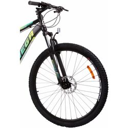 Велосипед Omega Bikes Thomas 27.5 Thumb
