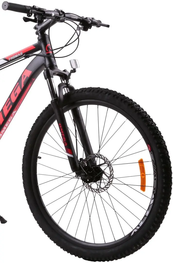 Bicicleta Omega Bikes Thomas 27.5 - 3