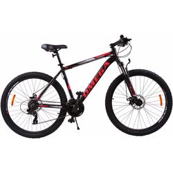 Велосипед Omega Bikes Thomas 27.5
