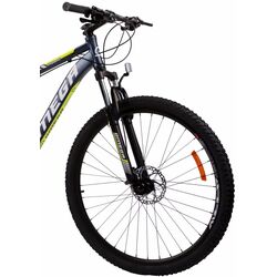 Велосипед Omega Bikes Thomas 27.5 Thumb