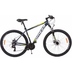 Велосипед Omega Bikes Thomas 27.5